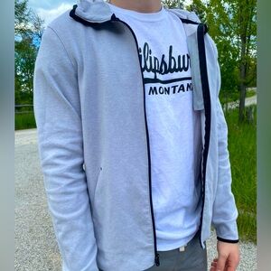 Men’s Athletic Fleece